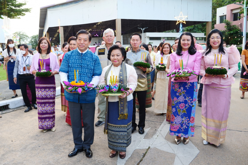 ลอยกระทง ปี 2566