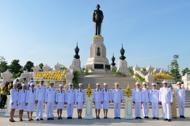 วันชาติ และวันพ่อแห่งชาติ 