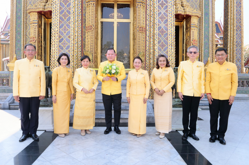 เจ้าพระคุณสมเด็จพระอริยวงศาคตญาณ สมเด็จพระสังฆราช สกลมหาสังฆปริณายก 