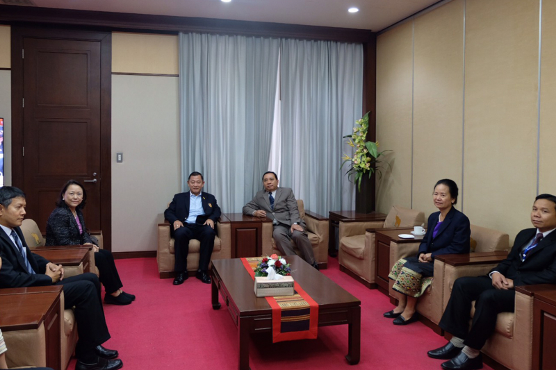 การประชุมสุดยอดองค์กรตรวจสอบสูงสุดแห่งภูมิภาคอาเซียน 