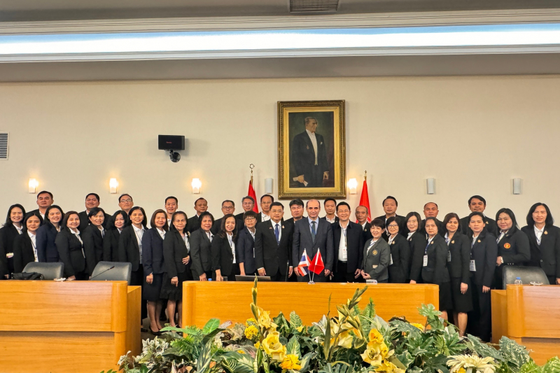 สรุปภารกิจของผู้ว่า