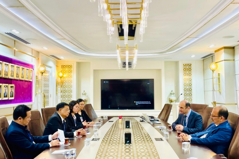 สรุปภารกิจของผู้ว่า