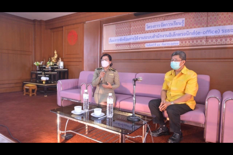 บริจาคสิ่งของจำเป็นสำหรับผู้ต้องขังหญิงเรือนจำกลางขอนแก่น