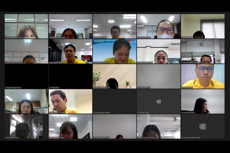 ความรู้พื้นฐานการตรวจสอบการปฏิบัติตามกฎหมาย