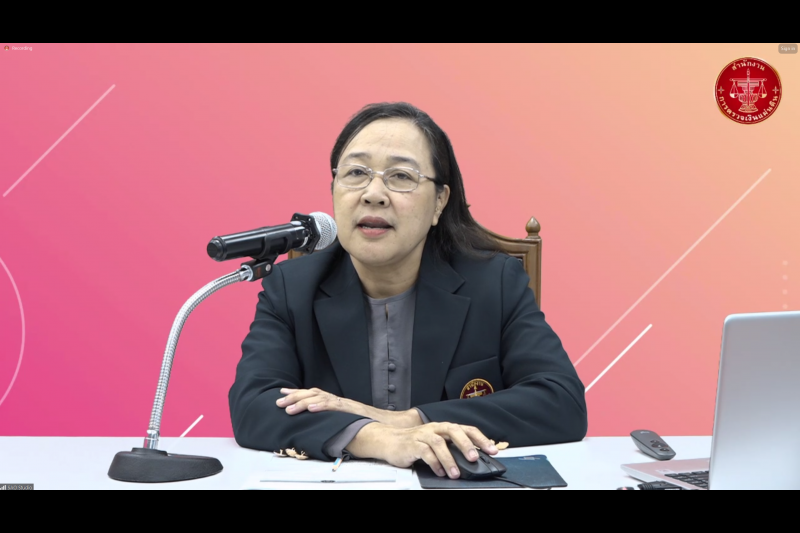 โครงการพัฒนาศักยภาพหัวหน้างานระดับชำนาญการพิเศษ