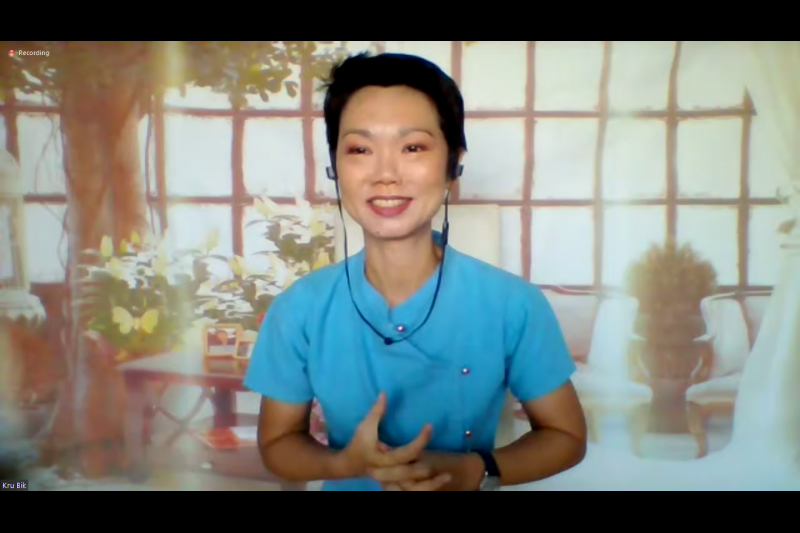 โครงการส่งเสริมจริยธรรมแก่เจ้าหน้าที่และบุคลากรอื่นของสำนักงานการตรวจเงินแผ่นดิน ตามนโยบายการตรวจเงินแผ่นดิน (พ.ศ.2566-2570) หัว