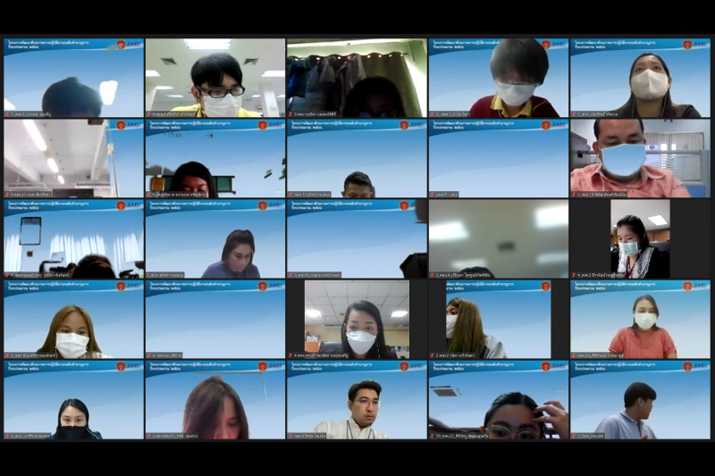 กรรมการตรวจเงินแผ่นดิน ให้เกียรติเป็นวิทยากรบรรยายโครงการพัฒนาศักยภาพการปฏิบัติงานข้าราชการระดับชำนาญการ ปีงบประมาณ 2566 ณ สำนัก