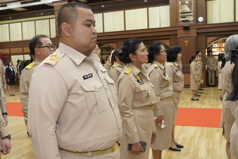 พิธีแสดงกตเวทิตาจิต