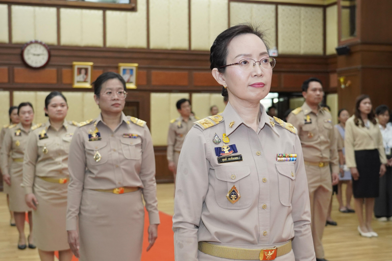 พิธีแสดงกตเวทิตาจิต