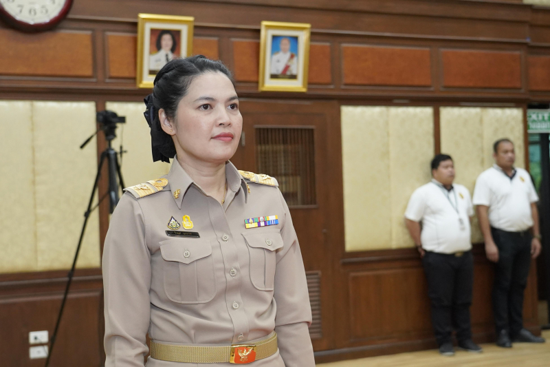 พิธีแสดงกตเวทิตาจิต