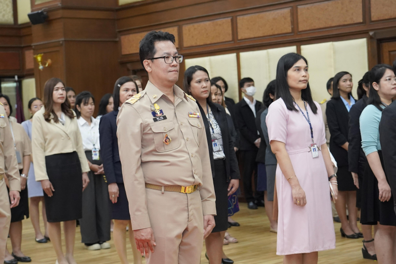 พิธีแสดงกตเวทิตาจิต