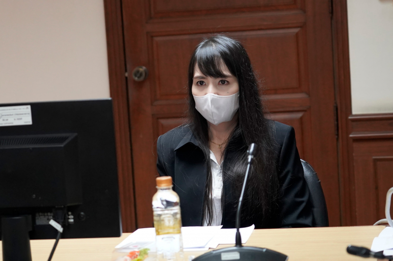 การดำเนินงานด้านการจัดการที่ดิน ทรัพยากรป่าไม้ และสิ่งแวดล้อม