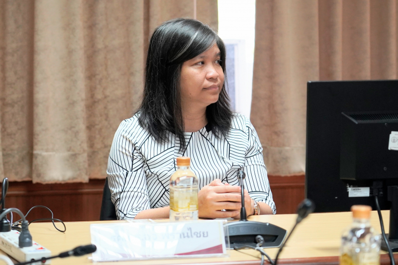 การดำเนินงานด้านการจัดการที่ดิน ทรัพยากรป่าไม้ และสิ่งแวดล้อม