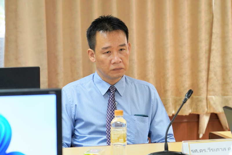 การดำเนินงานด้านการจัดการที่ดิน ทรัพยากรป่าไม้ และสิ่งแวดล้อม