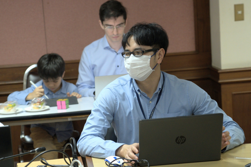 การดำเนินงานด้านการจัดการที่ดิน ทรัพยากรป่าไม้ และสิ่งแวดล้อม