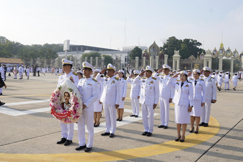 กิจกรรมเนื่องในวันปิยมหาราช 23 ตุลาคม 2566