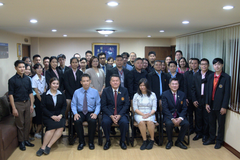 การดำเนินงานด้านการจัดการที่ดิน ทรัพยากรป่าไม้ และสิ่งแวดล้อม