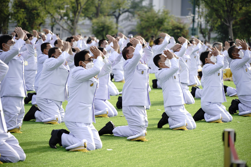กิจกรรมเนื่องในวันคล้ายวันพระบรมราชสมภพ พระบาทสมเด็จพระบรมชนกาธิเบศร มหาภูมิพลอดุลยเดชมหาราช บรมนาถบพิตร วันชาติ และวันพ่อแห่งชา