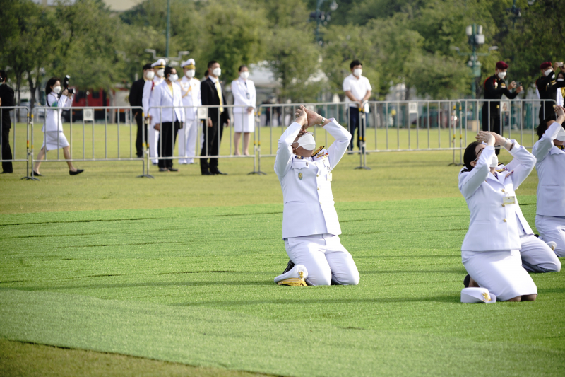 กิจกรรมเนื่องในวันคล้ายวันพระบรมราชสมภพ พระบาทสมเด็จพระบรมชนกาธิเบศร มหาภูมิพลอดุลยเดชมหาราช บรมนาถบพิตร วันชาติ และวันพ่อแห่งชา