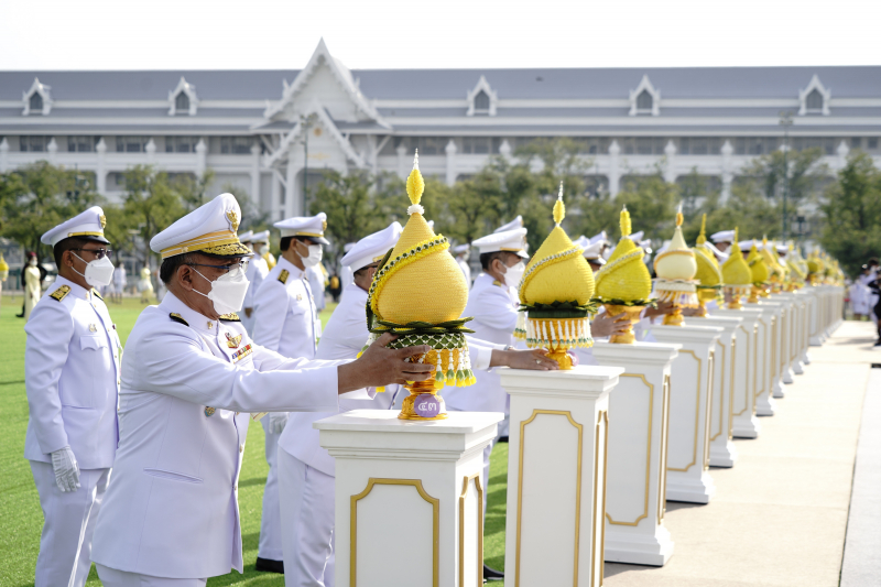 กิจกรรมเนื่องในวันคล้ายวันพระบรมราชสมภพ พระบาทสมเด็จพระบรมชนกาธิเบศร มหาภูมิพลอดุลยเดชมหาราช บรมนาถบพิตร วันชาติ และวันพ่อแห่งชา