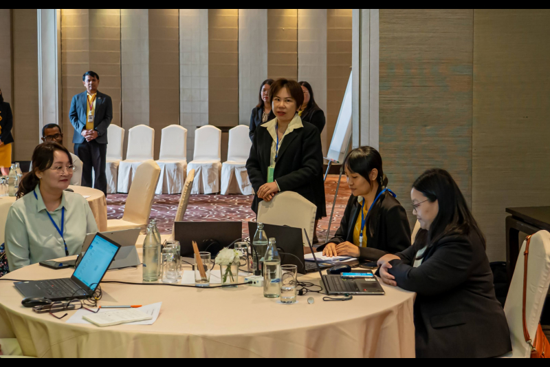 IDI (CRISP Risk Management Workshop) 