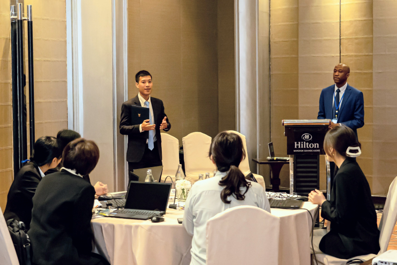 IDI (CRISP Risk Management Workshop) 