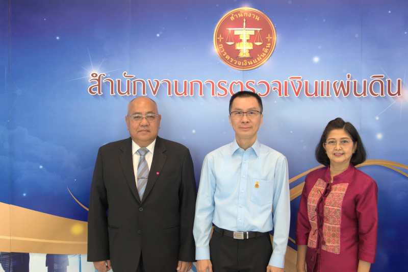 การสัมมนาสาธารณะและจัดนิทรรศการทางวิชาการ