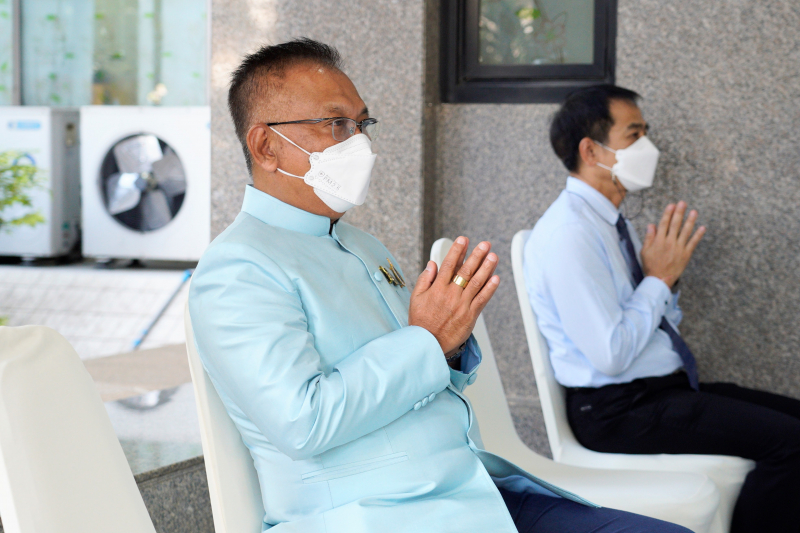 เนื่องในโอกาสวันเฉลิมพระชนมพรรษา สมเด็จพระนางเจ้าสิริกิติ์ พระบรมราชินีนาถ 