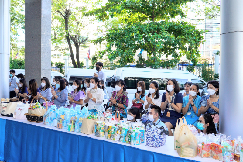 เนื่องในโอกาสวันเฉลิมพระชนมพรรษา สมเด็จพระนางเจ้าสิริกิติ์ พระบรมราชินีนาถ 