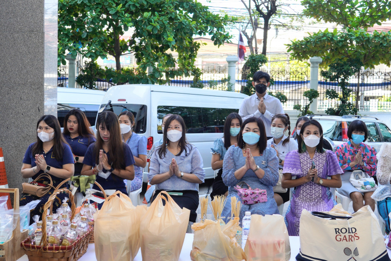 เนื่องในโอกาสวันเฉลิมพระชนมพรรษา สมเด็จพระนางเจ้าสิริกิติ์ พระบรมราชินีนาถ 