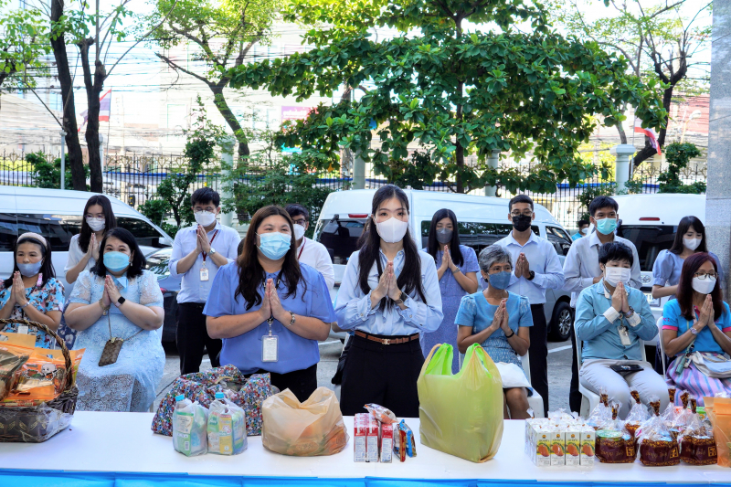 เนื่องในโอกาสวันเฉลิมพระชนมพรรษา สมเด็จพระนางเจ้าสิริกิติ์ พระบรมราชินีนาถ 