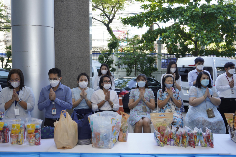 เนื่องในโอกาสวันเฉลิมพระชนมพรรษา สมเด็จพระนางเจ้าสิริกิติ์ พระบรมราชินีนาถ 