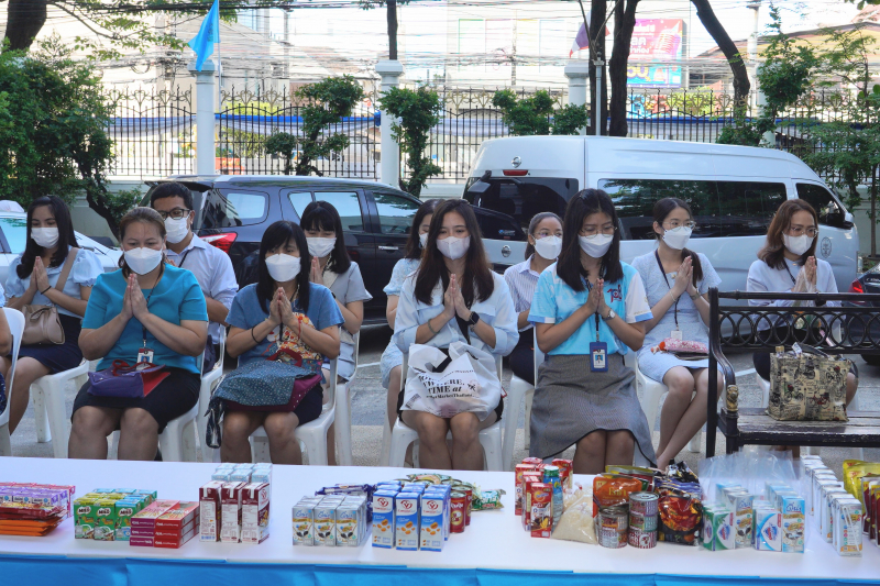 เนื่องในโอกาสวันเฉลิมพระชนมพรรษา สมเด็จพระนางเจ้าสิริกิติ์ พระบรมราชินีนาถ 