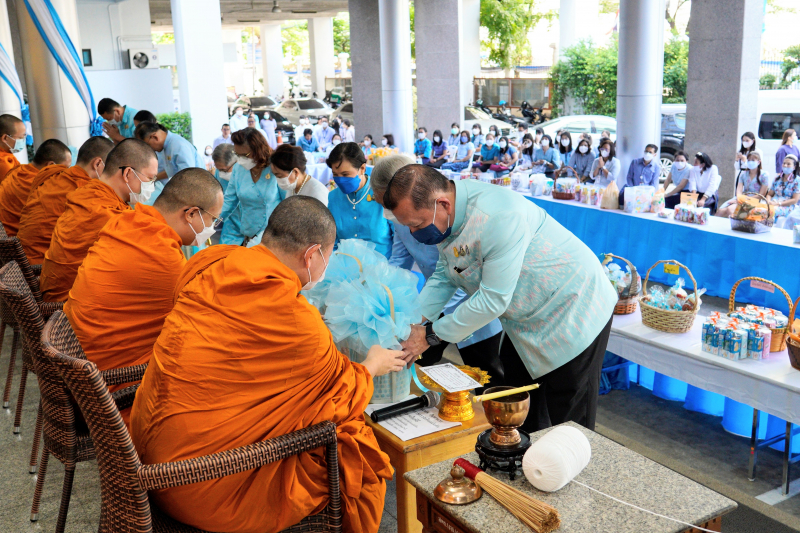เนื่องในโอกาสวันเฉลิมพระชนมพรรษา สมเด็จพระนางเจ้าสิริกิติ์ พระบรมราชินีนาถ 