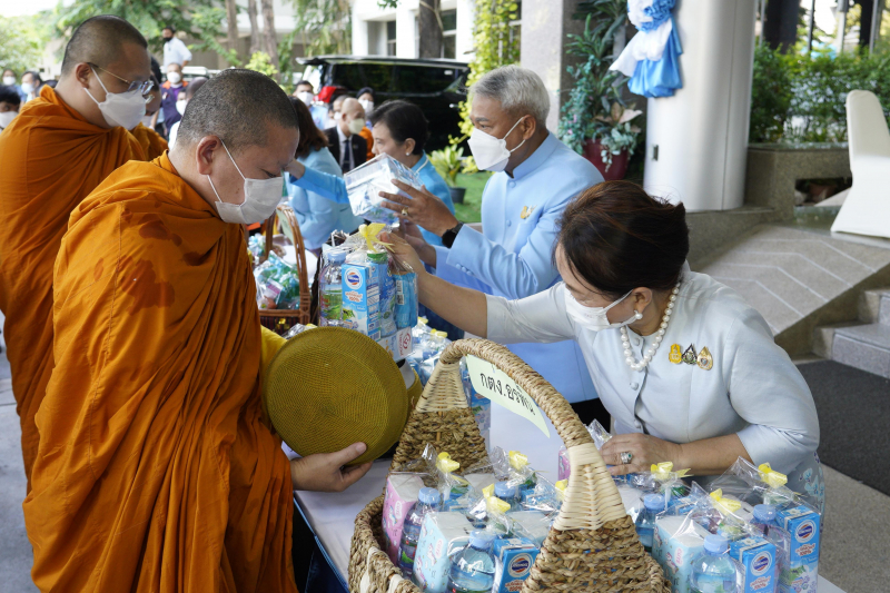 เนื่องในโอกาสวันเฉลิมพระชนมพรรษา สมเด็จพระนางเจ้าสิริกิติ์ พระบรมราชินีนาถ 