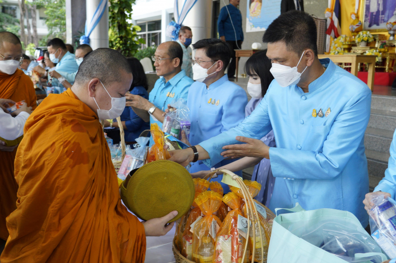 เนื่องในโอกาสวันเฉลิมพระชนมพรรษา สมเด็จพระนางเจ้าสิริกิติ์ พระบรมราชินีนาถ 