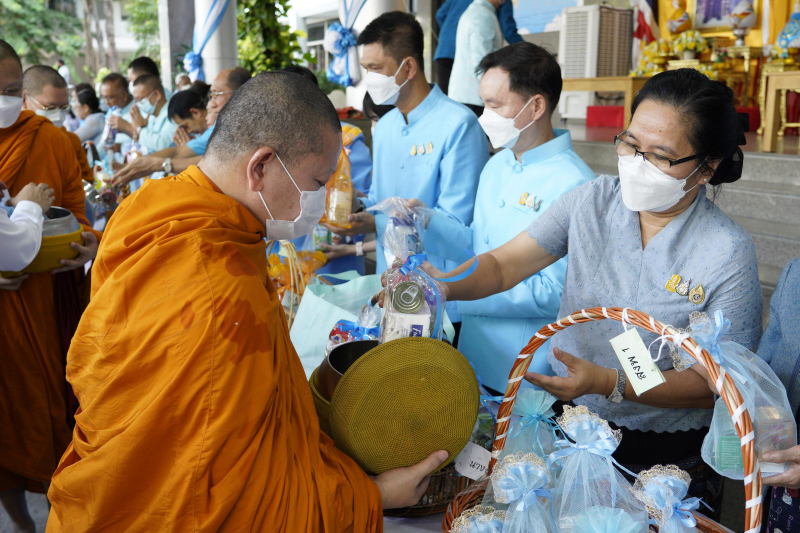 เนื่องในโอกาสวันเฉลิมพระชนมพรรษา สมเด็จพระนางเจ้าสิริกิติ์ พระบรมราชินีนาถ 