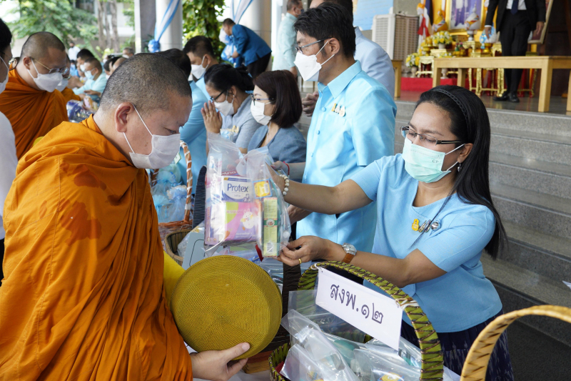เนื่องในโอกาสวันเฉลิมพระชนมพรรษา สมเด็จพระนางเจ้าสิริกิติ์ พระบรมราชินีนาถ 