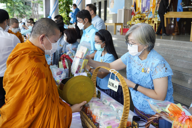 เนื่องในโอกาสวันเฉลิมพระชนมพรรษา สมเด็จพระนางเจ้าสิริกิติ์ พระบรมราชินีนาถ 