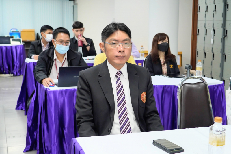 การตรวจสอบโครงการขนาดใหญ่