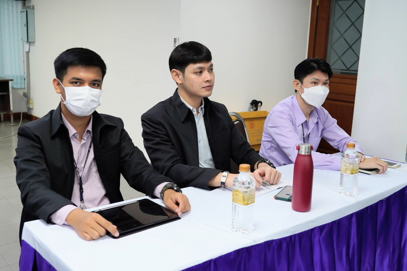 การตรวจสอบโครงการขนาดใหญ่