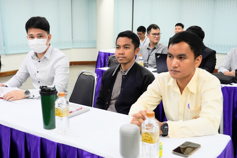 การตรวจสอบโครงการขนาดใหญ่