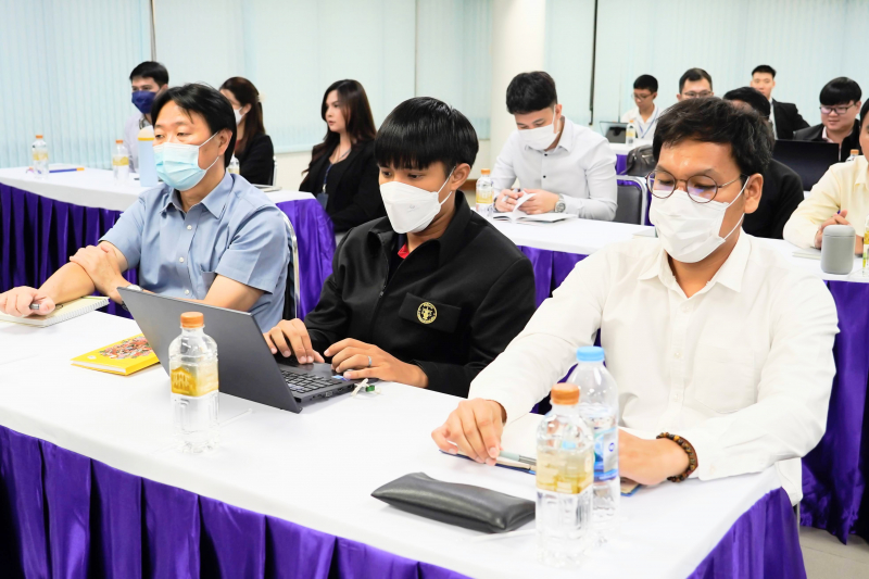 การตรวจสอบโครงการขนาดใหญ่