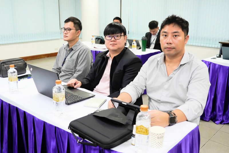 การตรวจสอบโครงการขนาดใหญ่