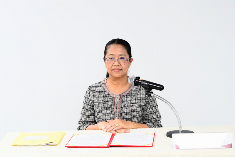 การตรวจสอบโครงการขนาดใหญ่