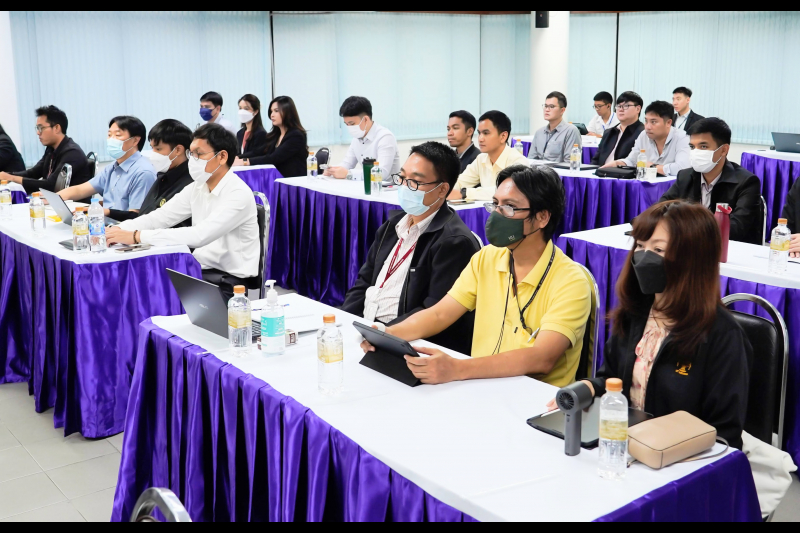 การตรวจสอบโครงการขนาดใหญ่