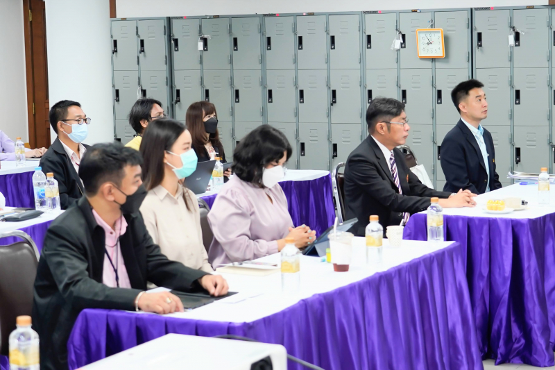 การตรวจสอบโครงการขนาดใหญ่