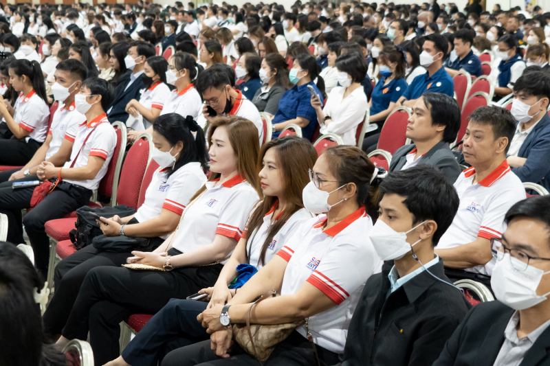 งานวันต่อต้านคอร์รัปชันสากล