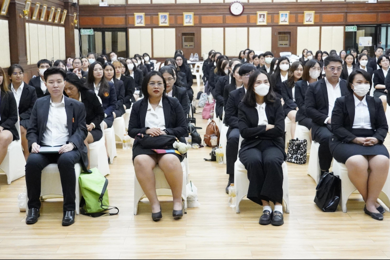 ระดับชำนาญการ ปีงบประมาณ 2567 (รุ่นที่ 2)