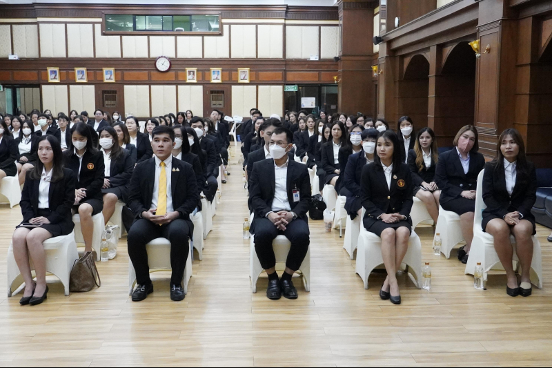 ระดับชำนาญการ ปีงบประมาณ 2567 (รุ่นที่ 2)